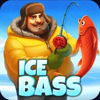 Ice Bass — игровой автомат